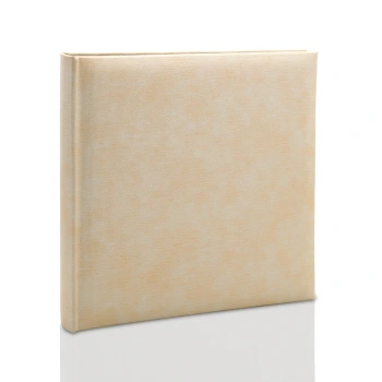 Album Gedeon Promise mały ciemny (tradycyjny 40 czarnych stron)